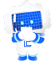 Mascot 1