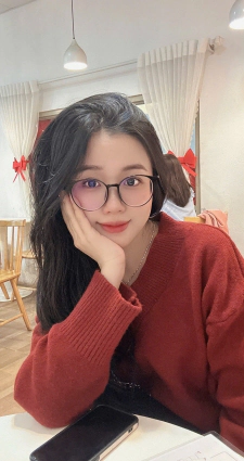 Như Yến