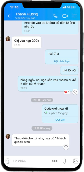 Feedback 16