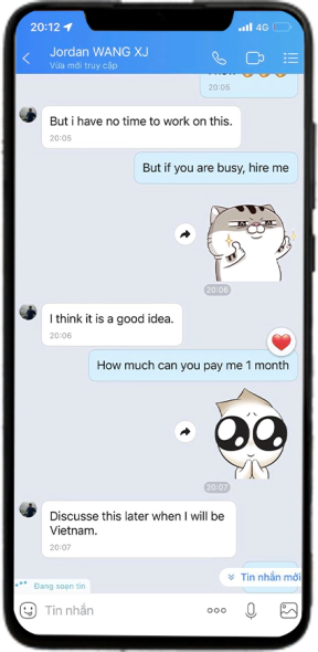 Feedback 13