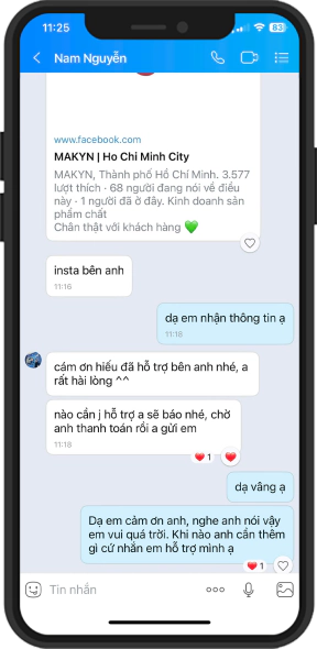 Makyn