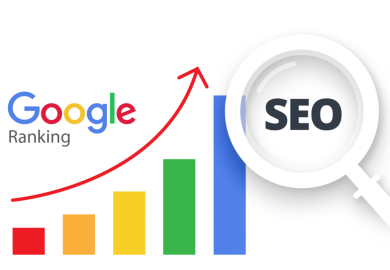 Giá trị bền vững và vị trí vững chắc trên Google