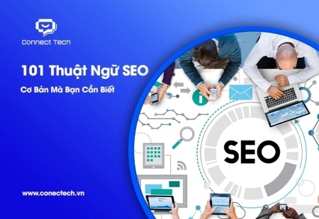 101 Thuật Ngữ SEO Cơ Bản Mà Bạn Cần Biết