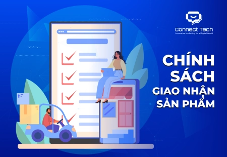 Chính Sách Giao Nhận Sản Phẩm