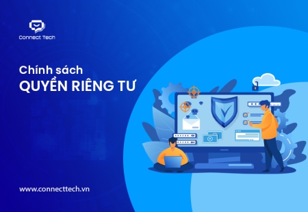 Chính Sách Quyền Riêng Tư