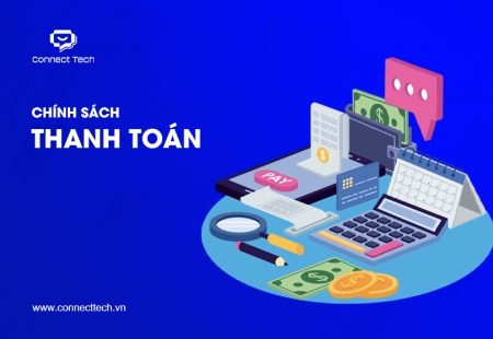 Chính Sách Thanh Toán