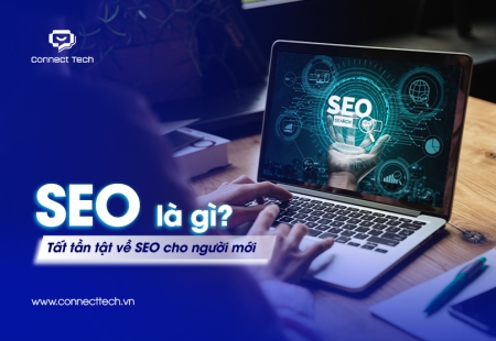 SEO là gì? Tất tần tật về SEO cho người mới