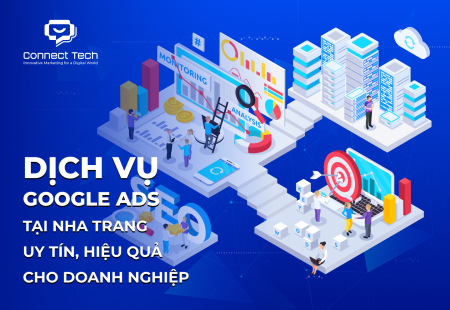 Dịch vụ Google Ads tại Nha Trang uy tín, hiệu quả cho doanh nghiệp