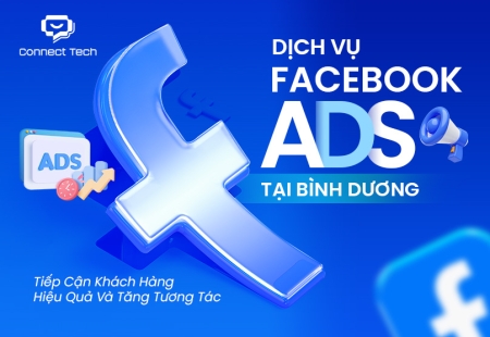 Dịch Vụ Facebook Ads Bình Dương: Tiếp Cận Khách Hàng Hiệu Quả Và Tăng Tương Tác