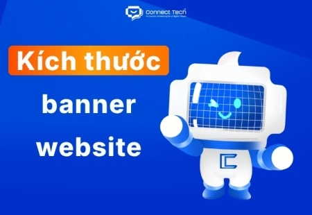 Chi tiết kích thước banner website chuẩn trên mọi màn hình