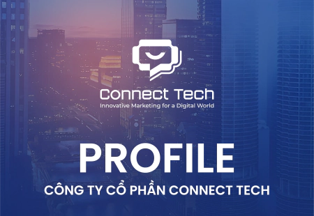 Connect Tech – Đối Tác Marketing & Công Nghệ Đáng Tin Cậy