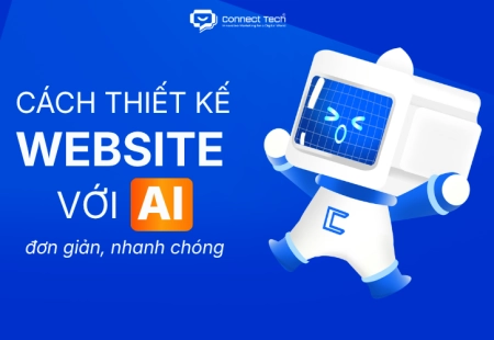 Top 8 công cụ thiết kế website bằng AI kèm cách sử dụng đơn giản