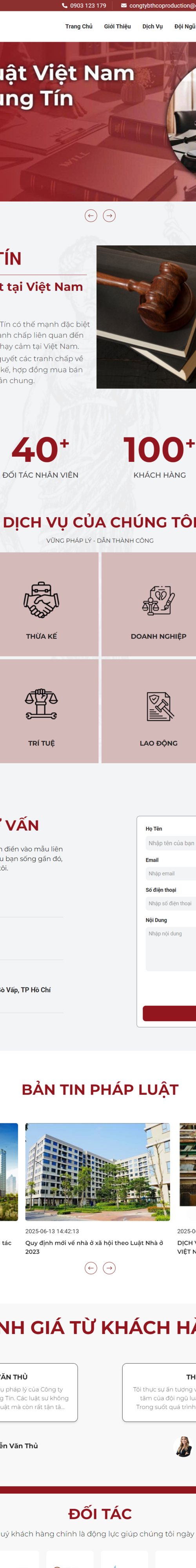 Thành Trung Tín