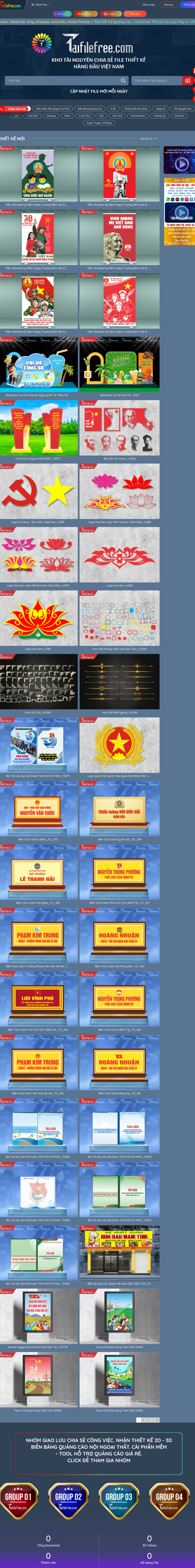 Tải file free