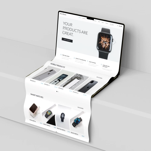 MINISTORE: bốn tín hiệu niềm tin xuất hiện cùng lúc để rút ngắn quyết định mua hàng, cùng Connect Tech