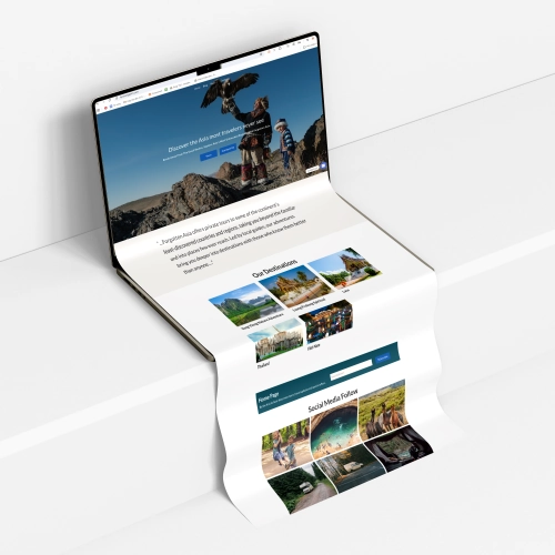 Connect Tech x Fogotten Asia: nâng tầm định vị thương hiệu du lịch – bất động sản nghỉ dưỡng cao cấp trên nền tảng số