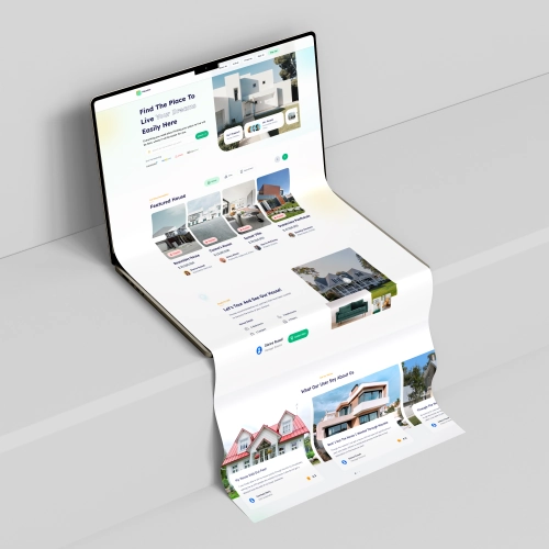 HOUNTER: Tìm nhà mơ ước trở thành một trải nghiệm thị giác cùng Connect Tech