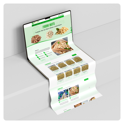 FARM NUTS