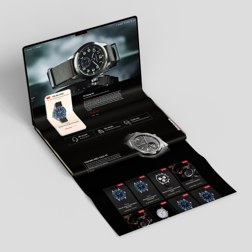 Gen Watch