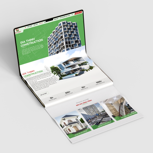 Xây dựng Gia Thịnh