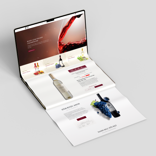 F1genz Wine