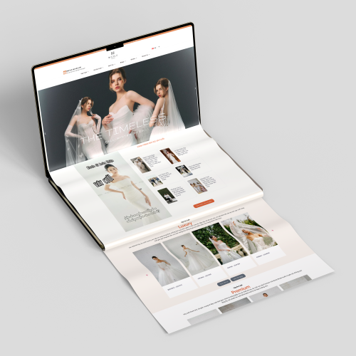 Nicole Bridal