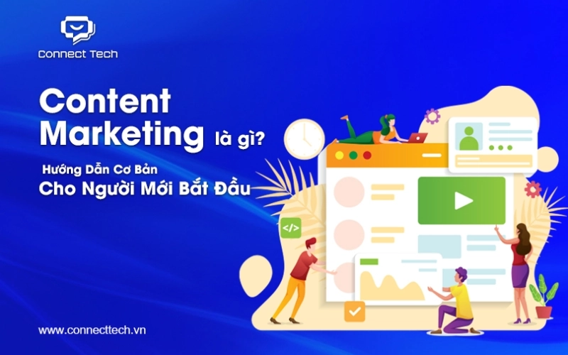 What is Content Marketing? A Beginner's Guide