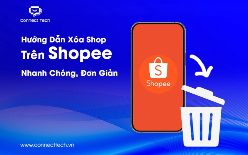 Quick and Easy Guide to Deleting Your Shop on Shopee