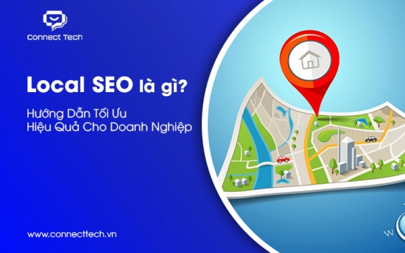 What is Local SEO? A Complete Guide for Beginners in Location-Based Optimization