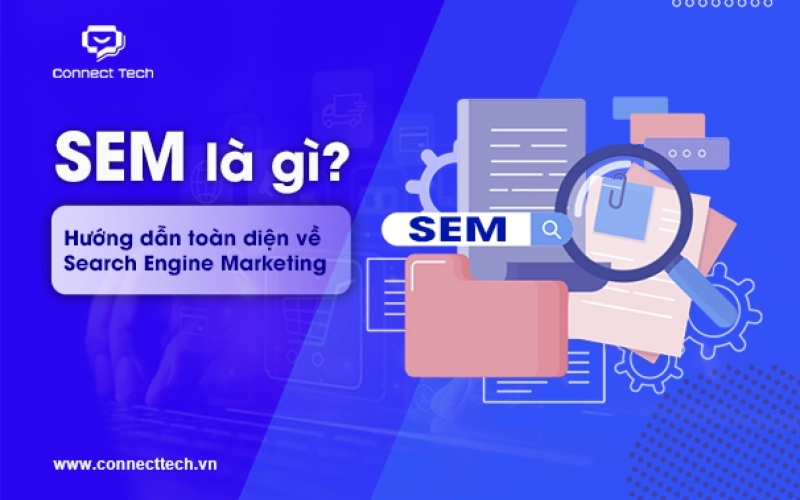 What Is SEM? A Complete Beginner's Guide to Search Engine Marketing