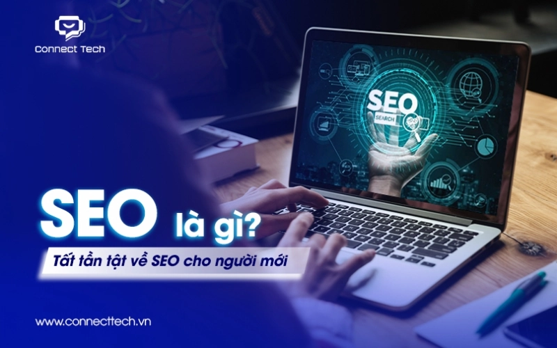 What is SEO? Everything Beginners Need to Know About SEO