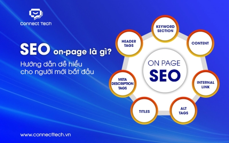 What Is SEO Onpage? A Simple Guide For Beginners