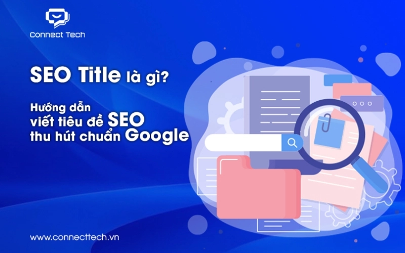 What is an SEO Title? How to Write Titles that Rank and Convert