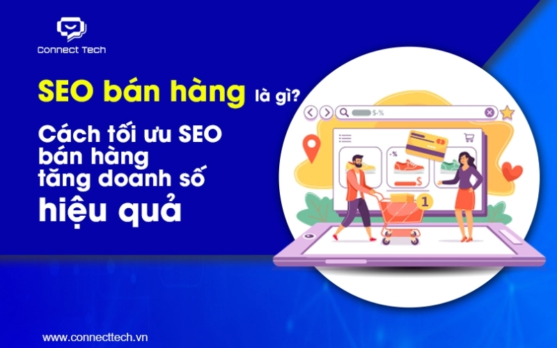 What is SEO in Sales? How to Optimize Sales SEO to Boost Revenue Effectively