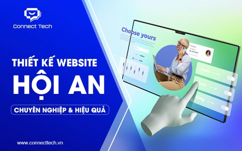 Hội An Website Design: 7 Key Secrets to Building an Engaging and SEO-Optimized Website