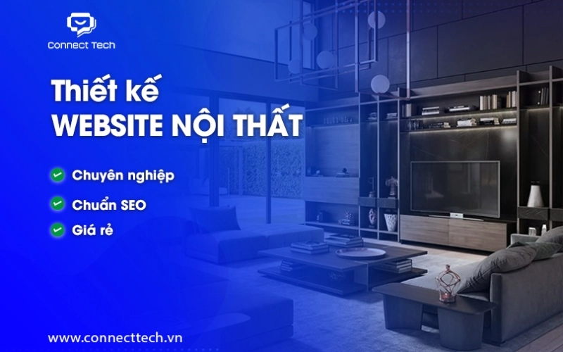Professional, SEO-Friendly, and Affordable Interior Design Website Development