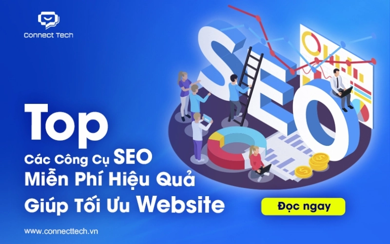 Top Free and Effective SEO Tools to Optimize Your Website