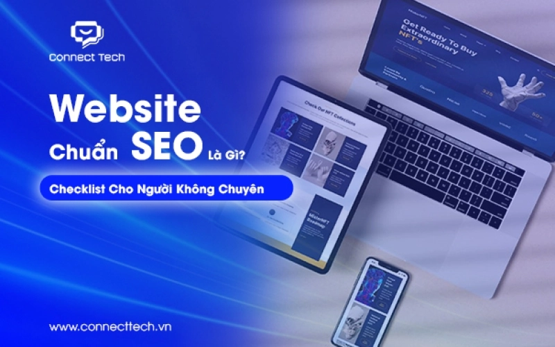 What Is an SEO-Friendly Website? A Simple Checklist for Non-Experts