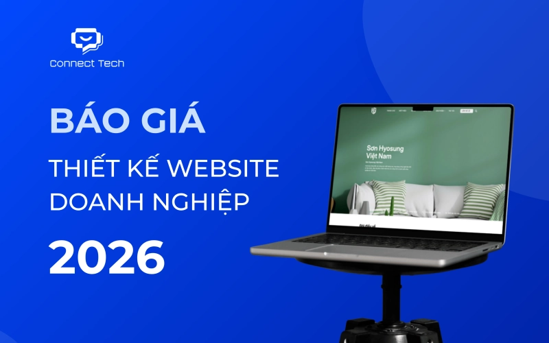 Corporate Website Design Pricing 2026 – Detailed & Transparent Price List