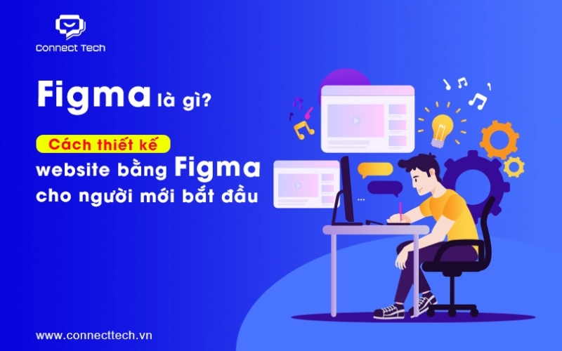 What is Figma? A Beginner's Guide to Designing Websites with Figma