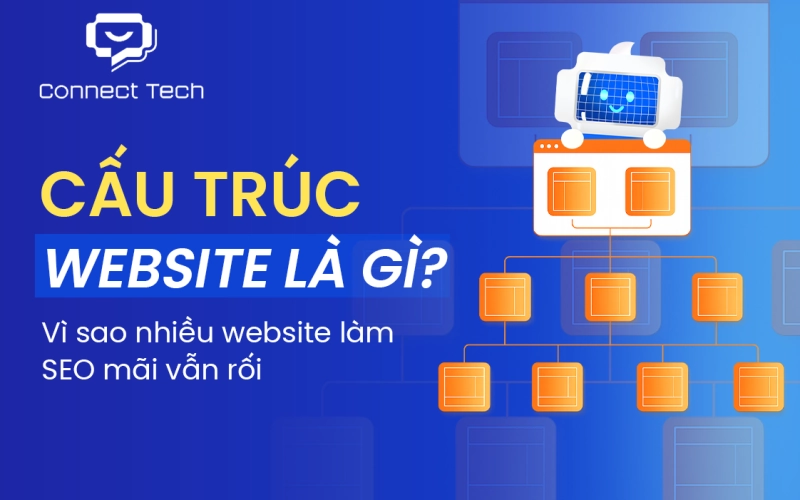 What Is Website Structure? Why So Many SEO Websites Stay Messy for Years
