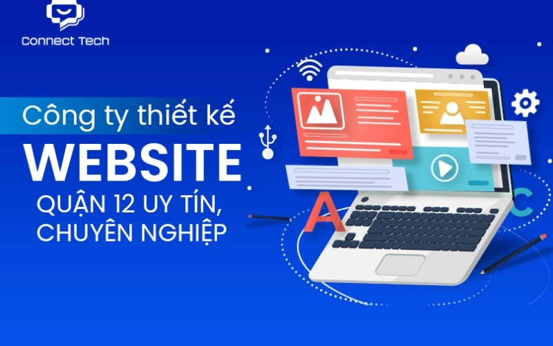 Website design company in District 12, reputable and professional