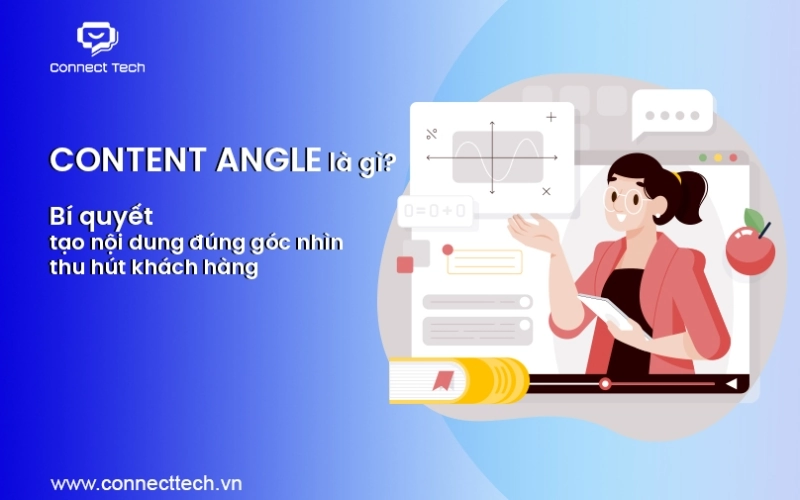 What is Content Angle? The secret to creating content with the right angle to attract customers