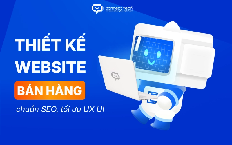 Professional SEO-Optimized E-commerce Website Design