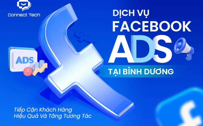 Facebook Ads Service Binh Duong: Effective Customer Approach and Increased Interaction
