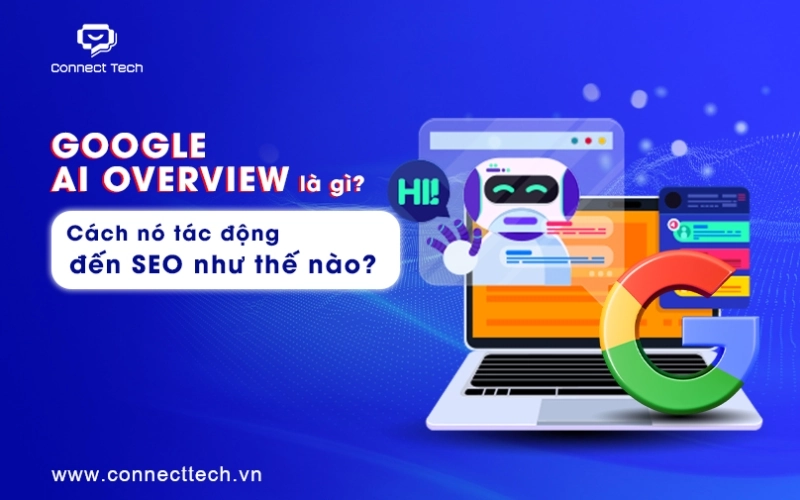 What Is Google AI Overview and How Does It Affect SEO?