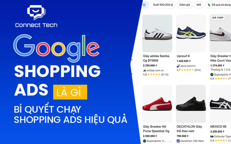 What are Google Shopping Ads? Tips for running effective Shopping Ads