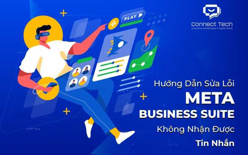 Guide to Fix the Meta Business Suite Not Receiving Messages Error