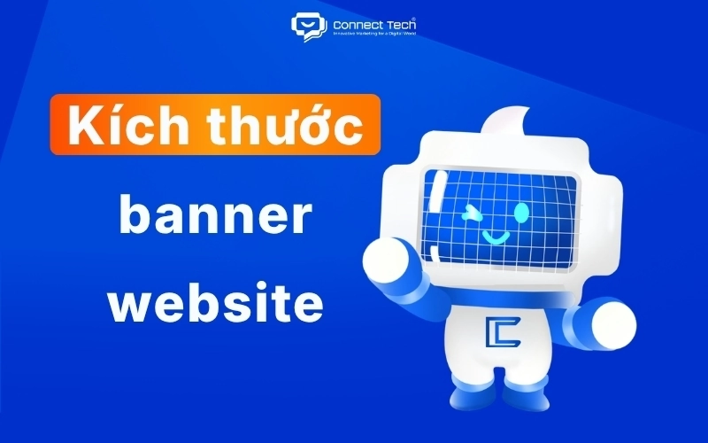 Standard website banner sizes for every screen