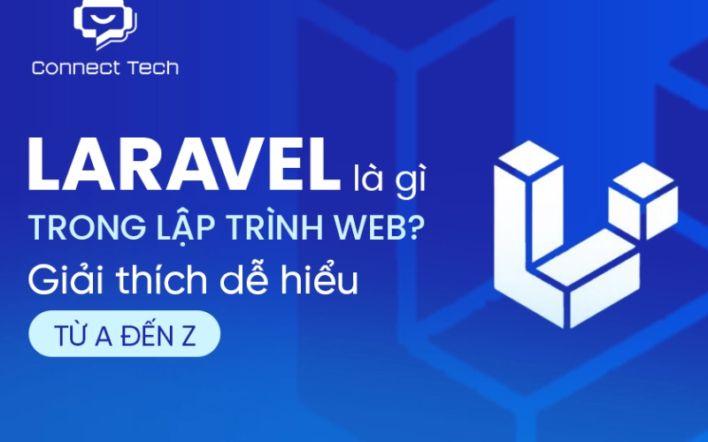What Is Laravel in Web Development? A Clear A-to-Z Explanation